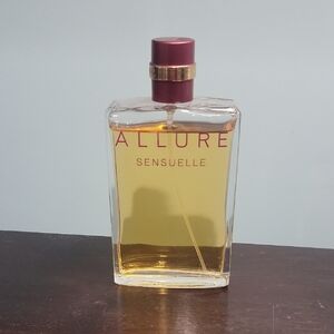 Allure Sensuelle Perfume